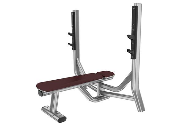 TZ-8023	Olympic Flat Weight Bench