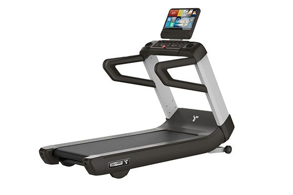 TZ-5000A Commercial Treadmill (Touch Screen Android) 
