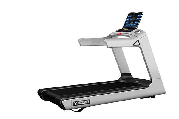 TZ-NEW 7000A Commercial Treadmill (Touch Screen Android)  