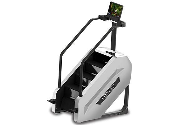 TZ-2040A Stair Climber (Touch Screen Android)