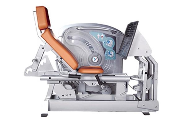 TZ-5004 Leg Press Machine