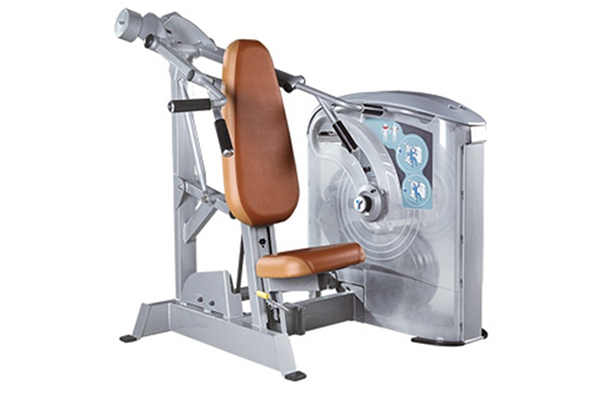 TZ-5002 Shoulder Press Machine
