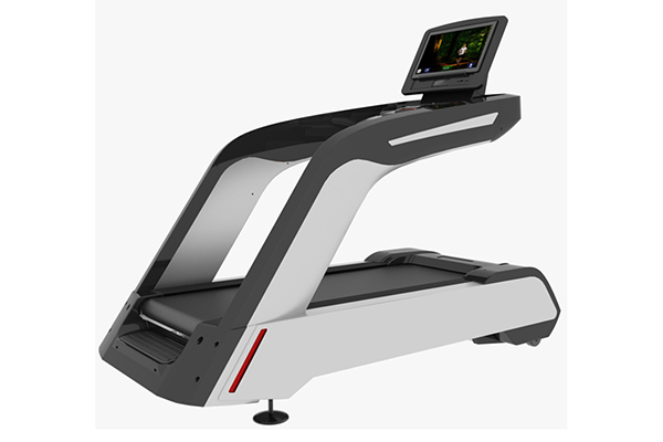 TZ-8000A Commercial Treadmill (Touch Screen)